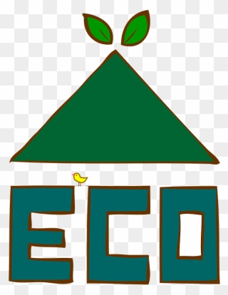 Eco - Ecology Clipart