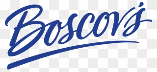 Boscovs Coupon Codes - Boscovs Logo Clipart
