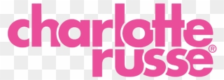 Charlotte Russe Coupon Codes - Charlotte Russe Clipart