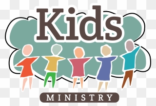 Kids Ministry Clipart