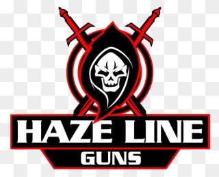 Haze Line Guns, Llc - Ammunition Clipart