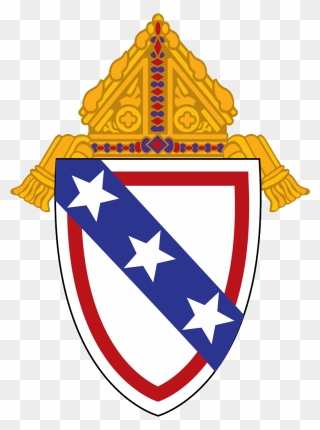 Catholic Diocese Of Richmond Clipart