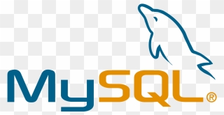 Logo Mysql - Mysql Logo Clipart