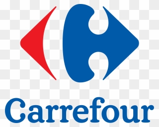 Logo Carrefour Png Clipart