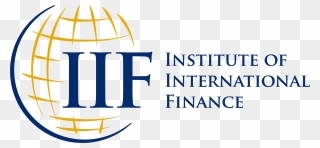 Institute Of International Finance Clipart