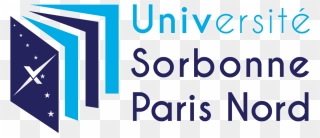 Université Sorbonne Paris Nord Clipart
