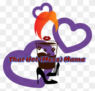 That Hot Mama Clipart