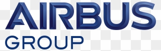 Airbus Group Logo 2017 Clipart