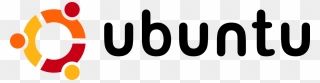 Ubuntu Logo Png Clipart