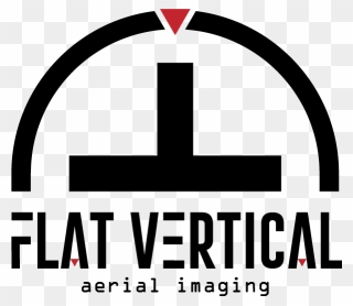 Flat Vertical - Flat Vertical Drones Clipart