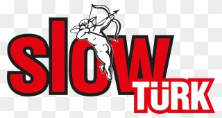 Slow Türk Clipart