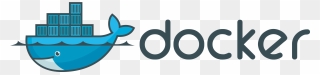 Docker Logo - Docker Logo Png Transparent Clipart