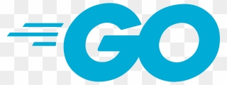 Go Programming Language Logo Clipart