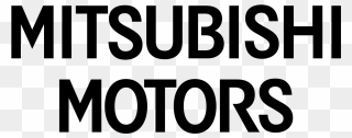 Factory Mitsubishi Parts - Oval Clipart