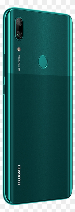Huawei P Smart Z - Smartphone Clipart