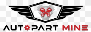 Auto Part Mine - Auto Parts Clipart