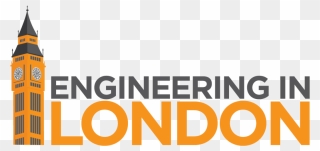 Engineering In London Logo - Centaur Media Clipart