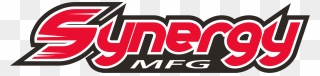 Synergy Mfg Logo Clipart