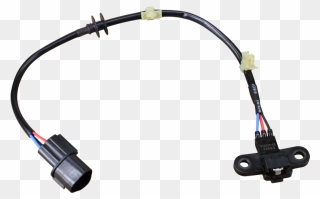Motors Crankshaft Position Sensor 95 98 Eagle Talon - Storage Cable Clipart