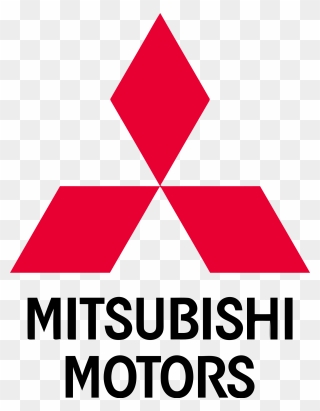 Logo De Mitsubishi Motors Clipart