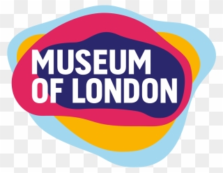Museum Of London Logo Clipart