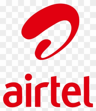 Airtel Logo Png Clipart