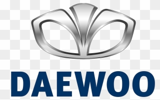 Logo De Daewoo Tico Clipart