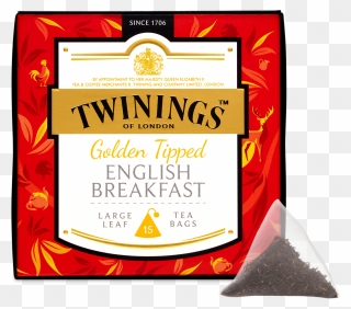 Twinings Enchanting Forest Fruits Black Tea Clipart