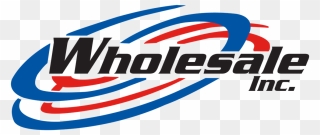 Wholesale Inc - - Wholesale Inc Clipart