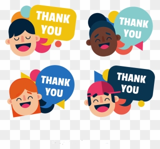 Img - Thank You Png Clipart Transparent Png