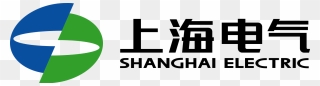 Shanghai Electric Wind Turbine Clipart
