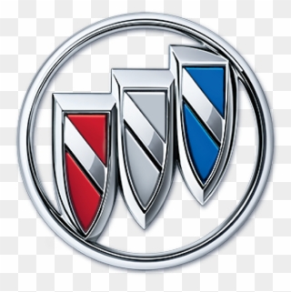 Buick Logo Png Clipart