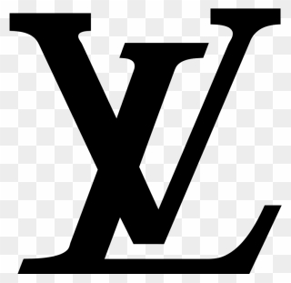 Luis Vuitton Logo Png Clipart