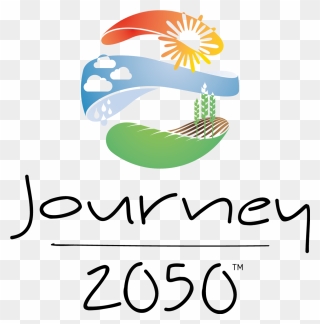 Journey 2050 Clipart