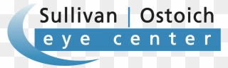Sullivan Ostoich Eye Center - Graphics Clipart