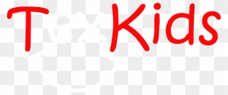 Texkids Srl Clipart