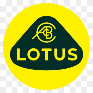 New Lotus Cars Logo Clipart
