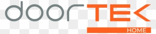 Doortek Logo Home Header Clipart