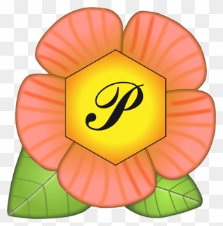 Transparent Background Flower Emoji Clipart