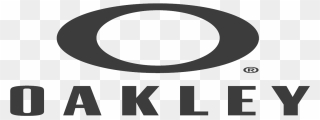Oakley - Oakley Sunglasses Logo Clipart