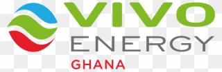 Vivo Energy Uganda Logo Clipart