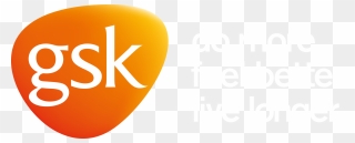 Gsk Logo Png Clipart