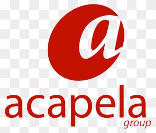 Acapela Speech To Text Clipart