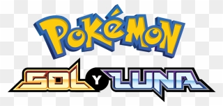 Pokemon The Series Xy Logo Clipart