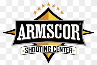 Armscor Logo Shooting Center Clipart