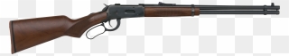 464 Centerfire Lever-action Rifle - Mossberg 930 Hunting All Purpose Field Clipart