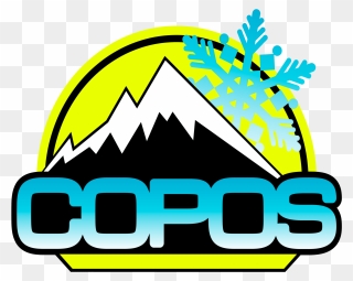 Logo Copos Clipart