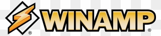 Winamp Logo Png Clipart