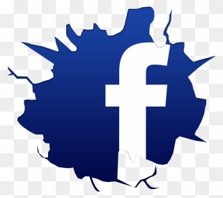 Logo Facebook Clipart