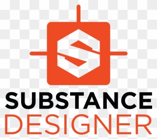Allegorithmic Substance Designer 2018 Free Download - Substance Designer 2018 Logo Clipart